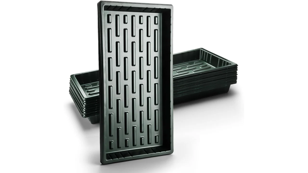 RooTrimmer 10 Pack Heavy Duty 1020 Trays - In-Depth Review 7 featured 1274