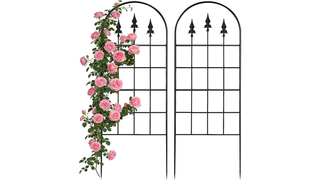 2 Pack 47″ H x17 W Garden – Honest Review