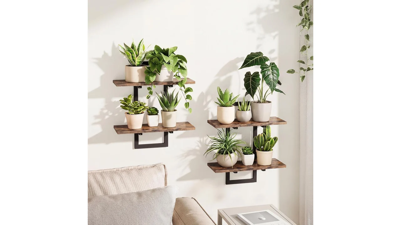 Bamworld Floating Shelves - Honest Review 5 featured 605