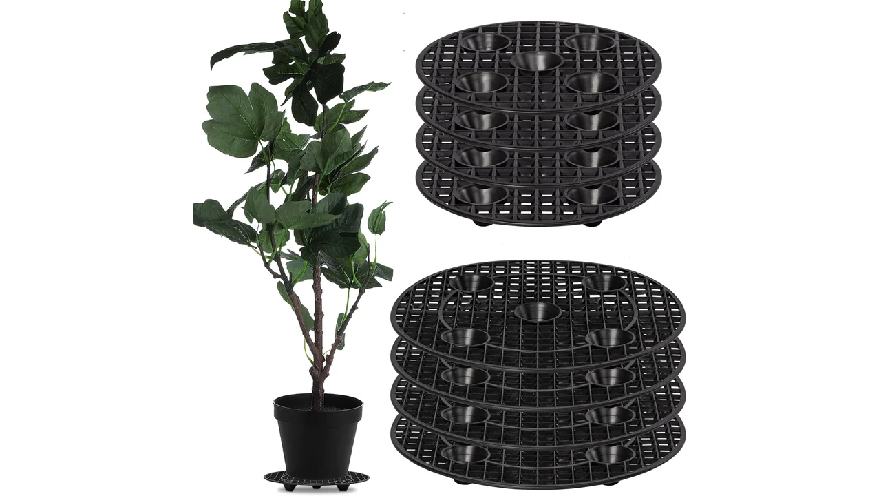 8Pcs Plant Stand Indoor Outdoor, Plant Level - Pros & Cons 6 featured 752