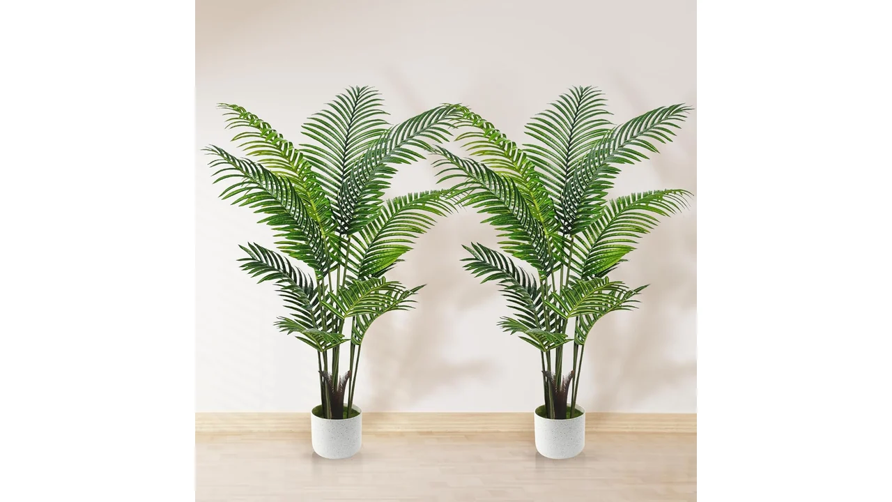 Artificial Palm Tree 4FT: In-Depth Review 9 featured 913