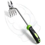 The image shows a collection of essential gardening tools, perfect for the Best 20 Gardening Tools Brand in Florida Review.
