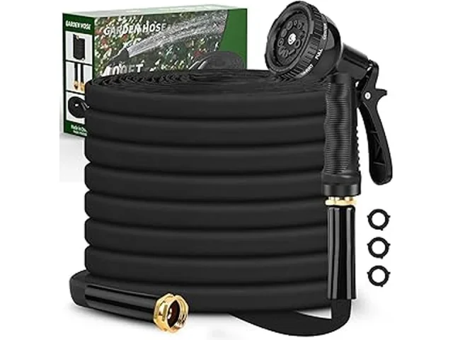 Best 100 Ft Garden Hose in Florida Home Depot