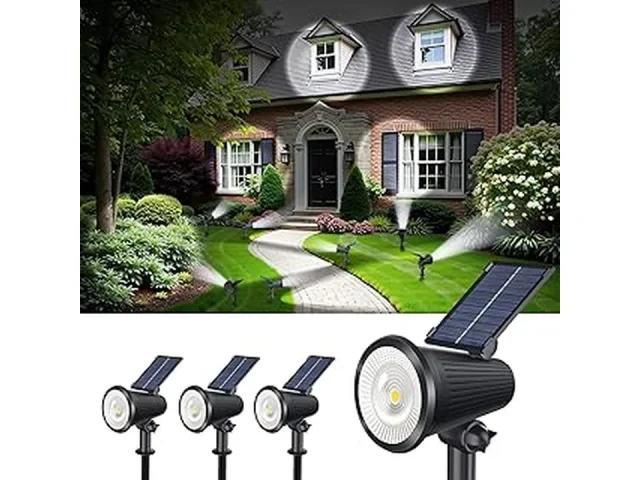 10 Best Solar Lamps for Garden Outdoor in Florida reviews