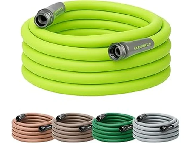 Top Rated 10 Flexzilla Garden Hose Reviews in Florida