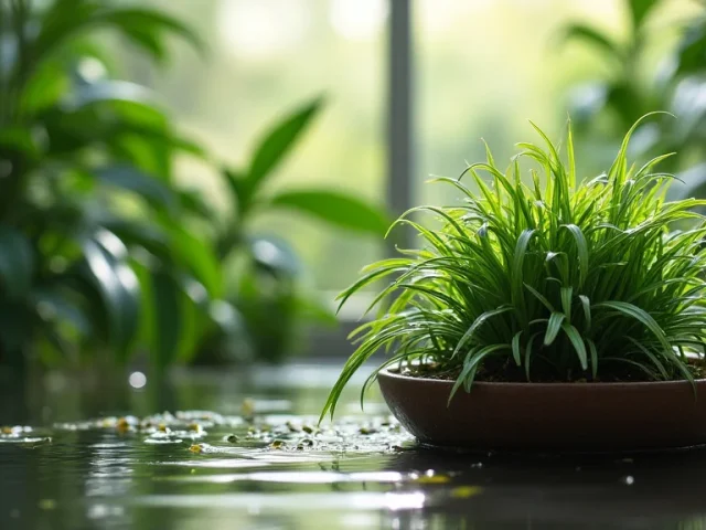 Best Indoor Water Plants Florida Homes