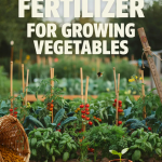 10 Best Fertilizer for Growing Vegetables in Pots Florida