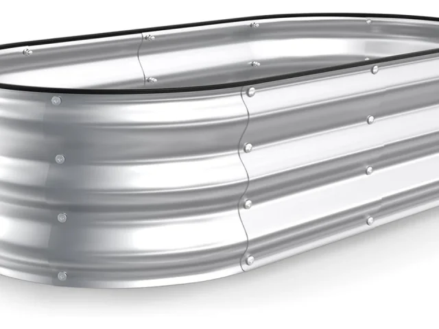 Kesfitt Raised Garden Bed – In-Depth Review