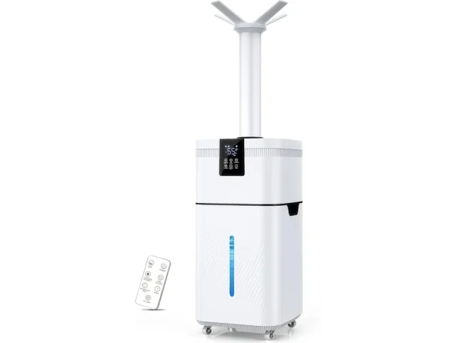 Lovlivi 30L Commercial Humidifier Large Room 4200 sq.ft