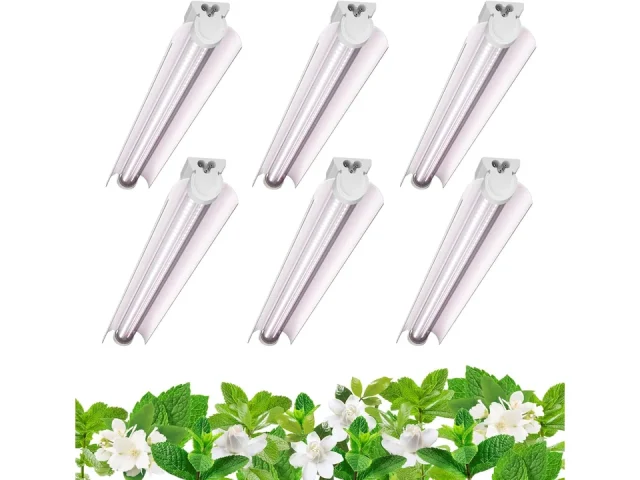 Barrina LED Grow Lights, 180W, 3ft – In-Depth Review