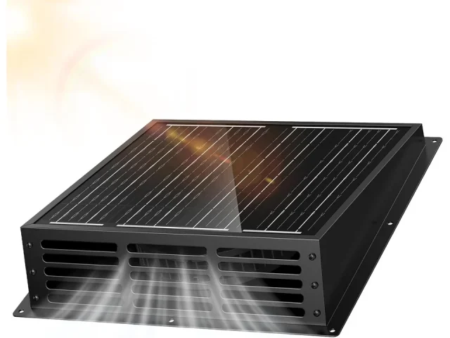 25W Solar Fan Chicken Coop – Pros & Cons