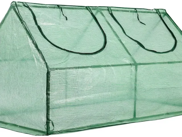 BPS 4x2x2 ft Mini Greenhouse – Honest Review