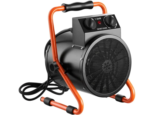 VEVOR Greenhouse Heater – Pros & Cons
