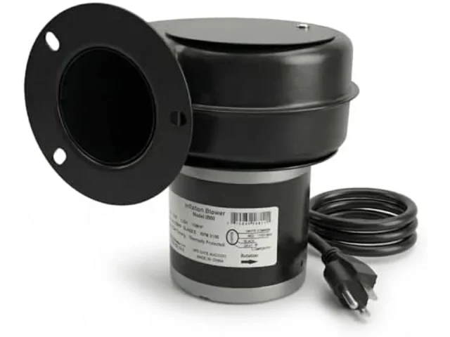 IB60 Inflation Blower – Honest Review