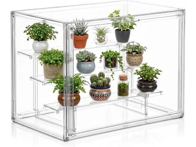 Novabright Mini Greenhouse Indoor – Pros & Cons