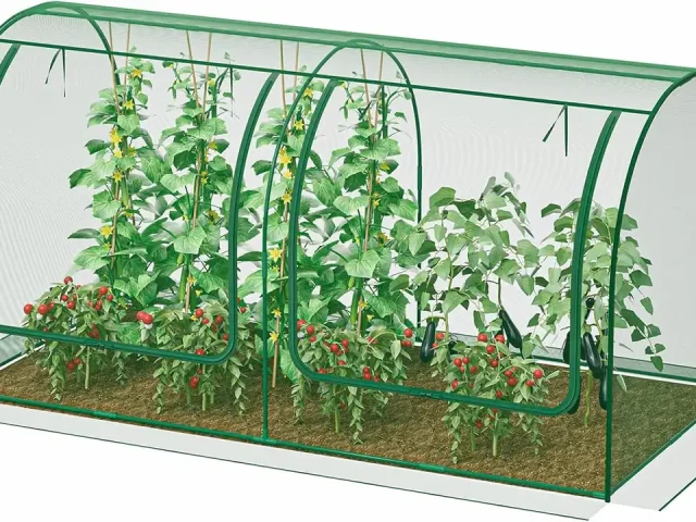 SPECILITE Garden Plant Netting Mesh Cover – Honest Review