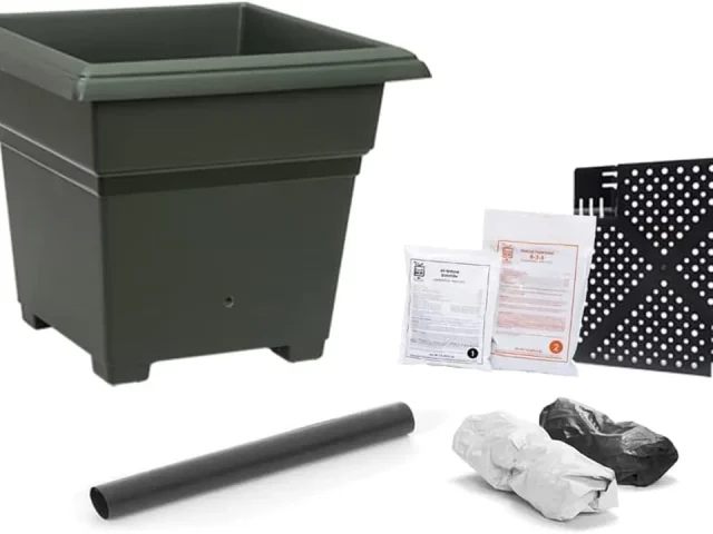 EarthBox 81751 Root & Veg Organic Garden – Honest Review
