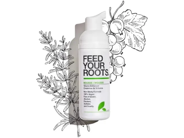 Yarok – Feed Your Roots Mousse – In-Depth Review