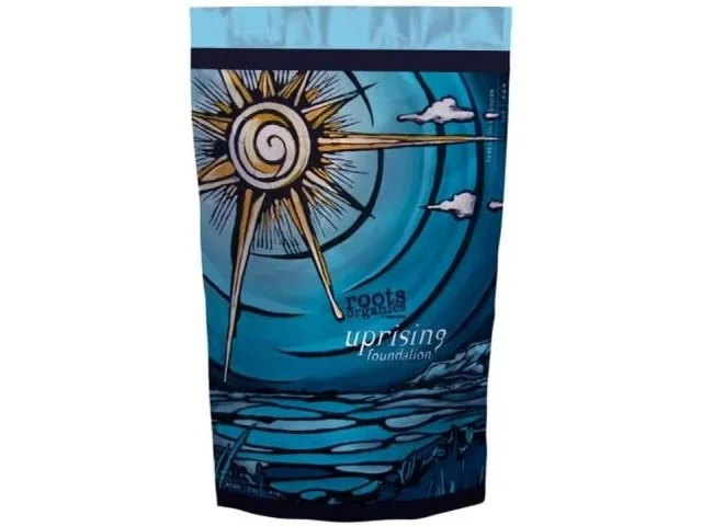 Roots Organics Uprising Foundation Cream, 3 lb – Pros & Cons