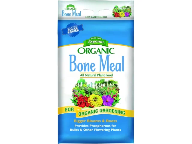 Espoma Organic Bone Meal Fertilizer – Honest Review