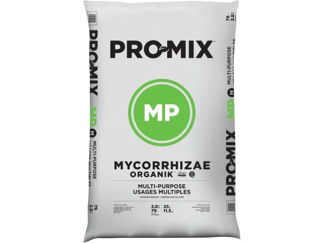 8028103RG PRO-Mix MP Mycorrhizae Organik: Honest Review