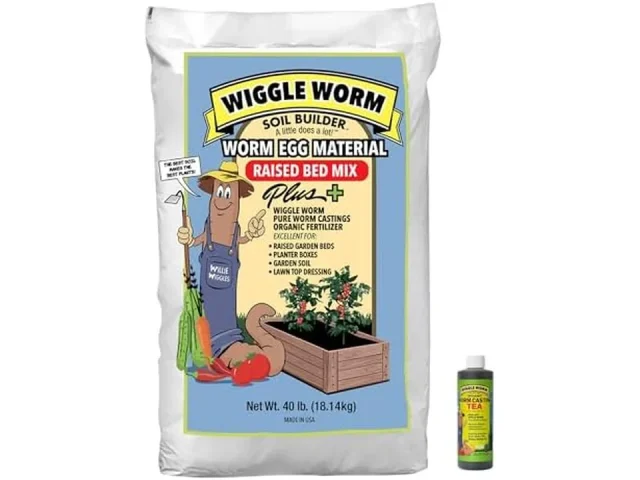 Wiggle Worm Combo Package Review