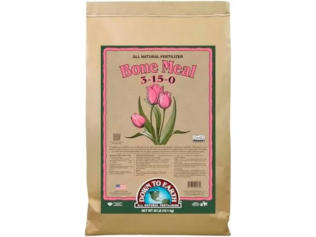 Down To Earth Organic Bone Meal – In-Depth Review