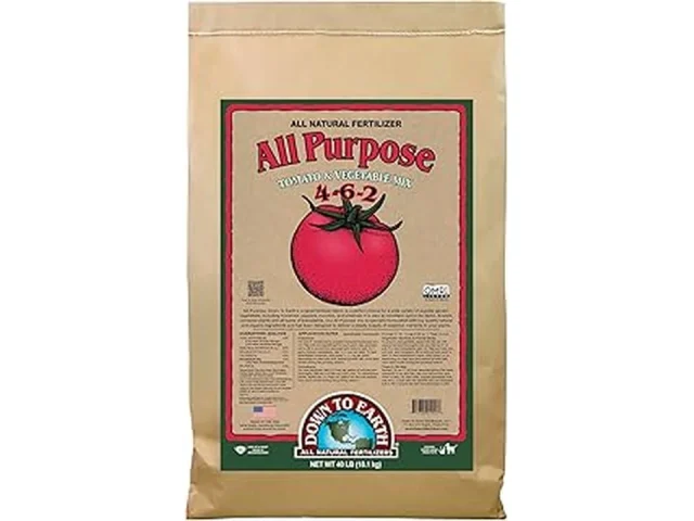 Best 10 Organic Garden Fertilizers for Vegetables Reviews