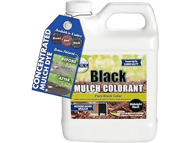 10 Best Bagged Mulch for Flower Beds in Florida