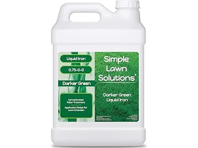10 Best Outdoor Plant Fertilizer Canada