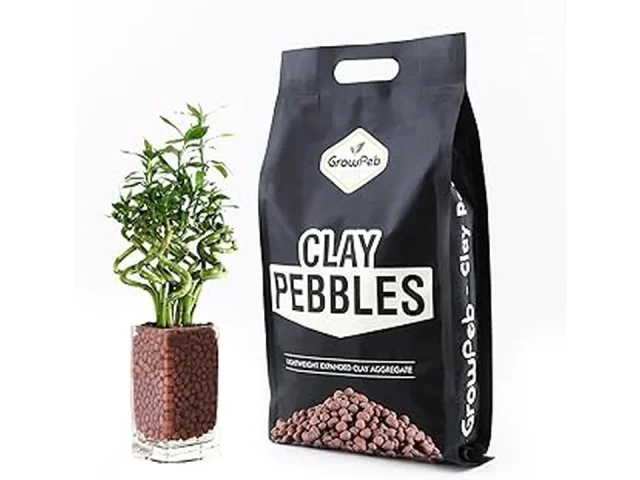 Top 5 Best Clay Balls for Hydroponic Plant Propagation