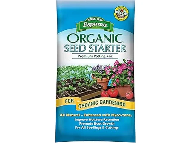Top 5 Best Cover Crop Seed Mix Sustainable Garden Soil
