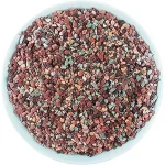 The image shows a variety of premium planting mixes ideal for orchids and tropical plants.