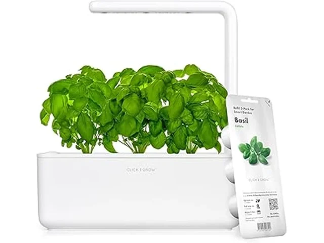 Top 5 Best Window Sill Herb Garden Kit Indoor