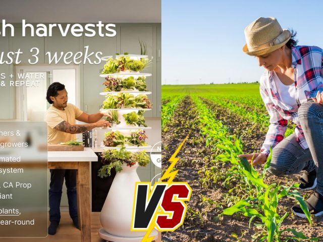 Farmstand Large Vs Farmers Cost California