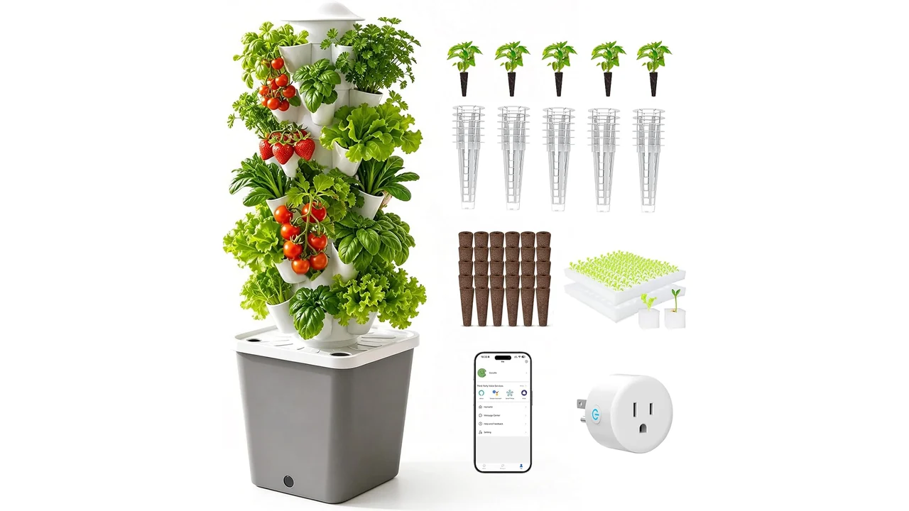 Hydroponics Growing System - Honest Review 7 featured 7
