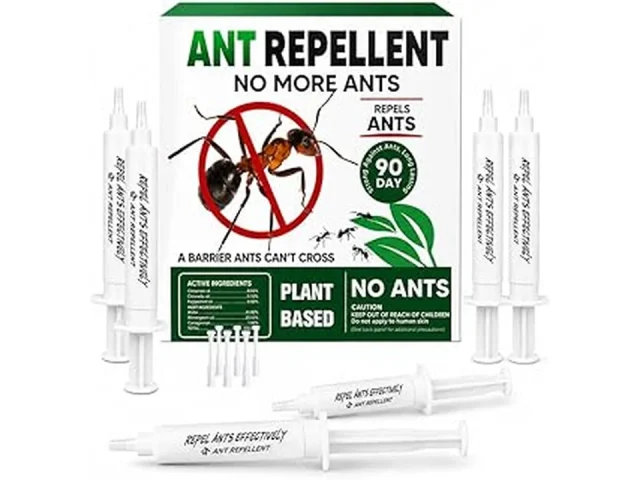 Best Ant Spray Safe for Pets and Humans Florida US