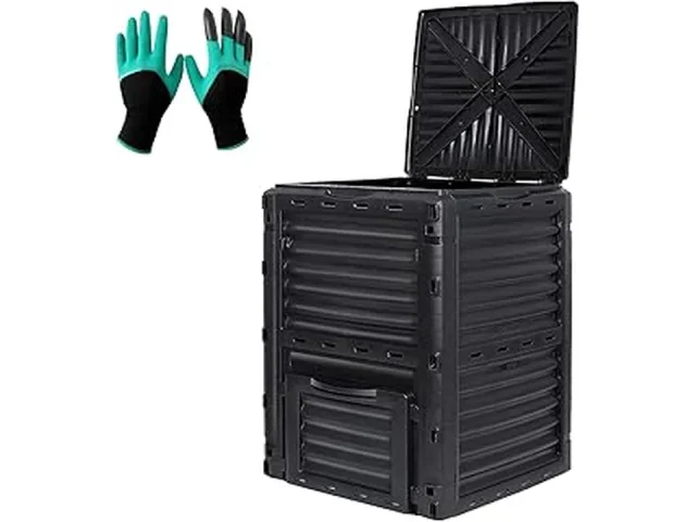 Best 10 Best Large Outdoor Compost Bin