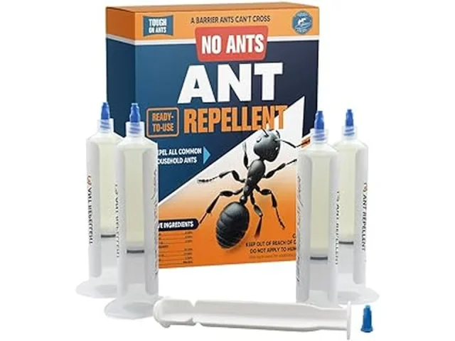 10 Best Indoor Ant Spray Safe for Pets California