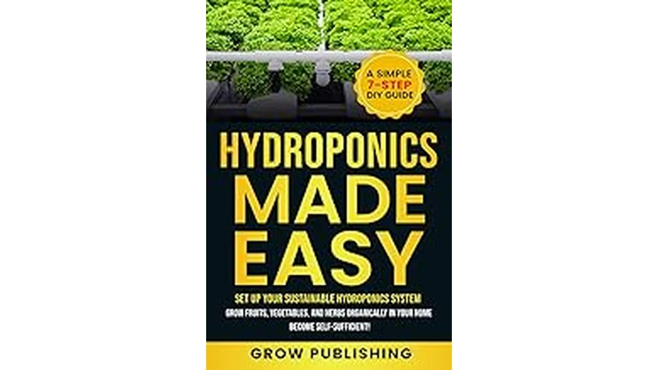 Top 5 America’s Best Hydroponics & Garden Center Palmdale Ca