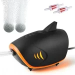 The image shows a collection of air pumps suitable for hydroponics, highlighting top choices.