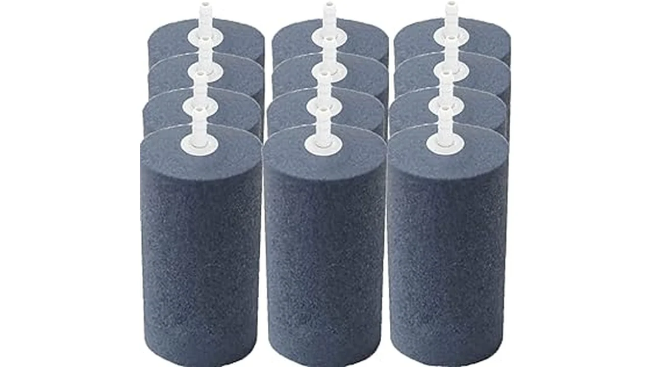 Top 5 Best Air Stone for Hydroponics