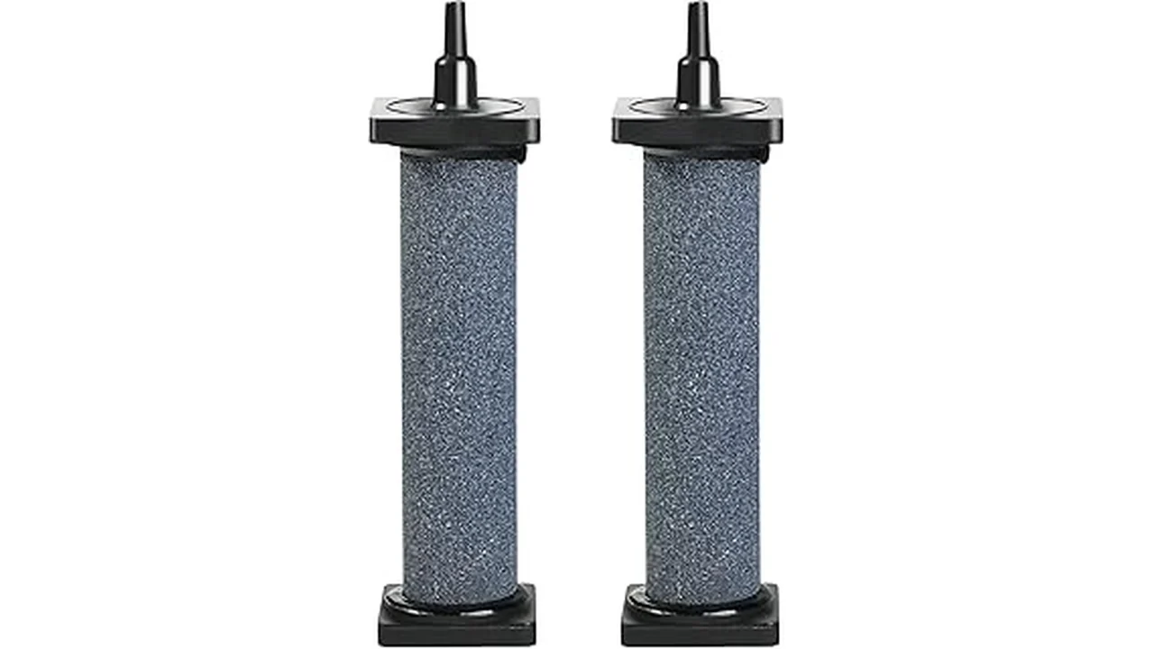 Top 2019 Best Airstone for Hydroponics