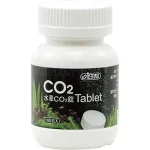 The image shows several small tablets arranged neatly, representing top Co2 tablets for hydroponics.