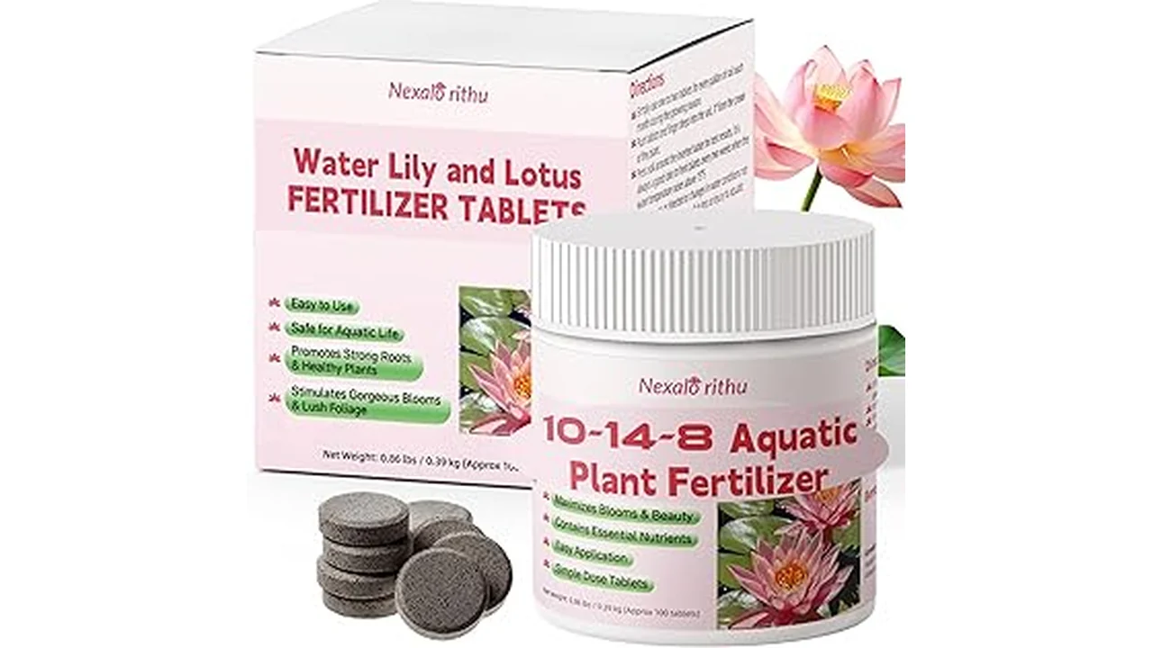 The image shows a collection of nutrient solutions, ideal for the Top 5 Best Fertilizers for Semi Hydroponics.