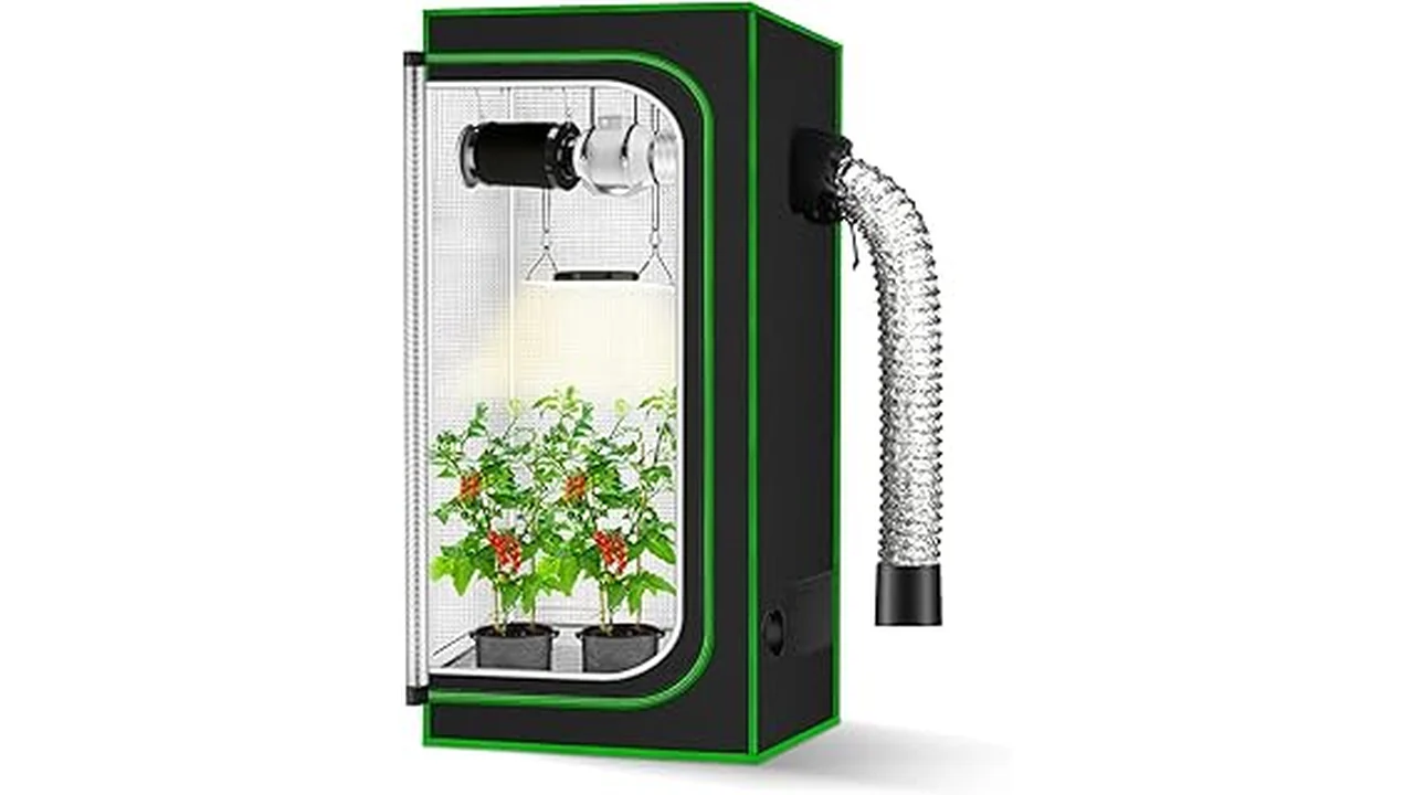 Top 5 Best Grow Tent for Hydroponics