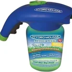 The image shows a hydroponic setup with healthy plants, representing top nutrient-dense drought-tolerant crops.