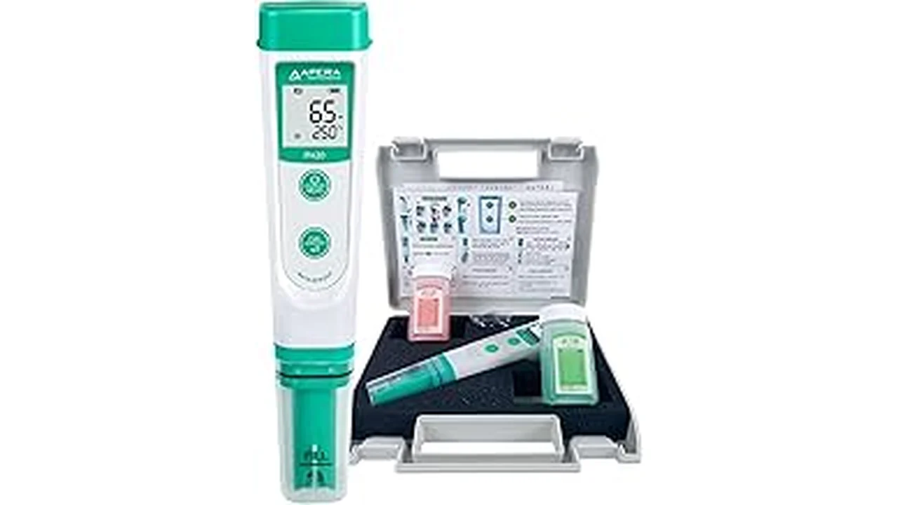 Top 5 Best Value Ph Probe Hydroponics