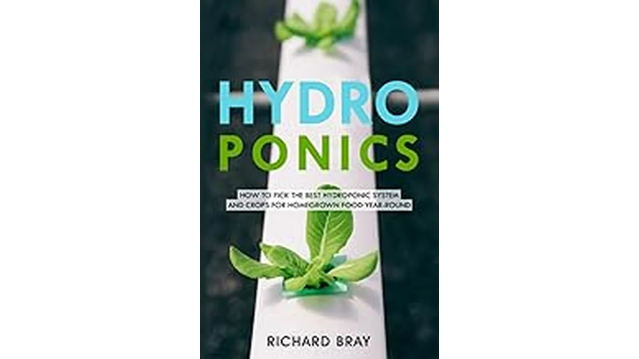 Top 5 Recommended Crops List the Best Crops for Hydroponics
