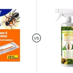 Comparison of Terro T300B and EcoVenger By EcoRaider Ant Killer & Crawling